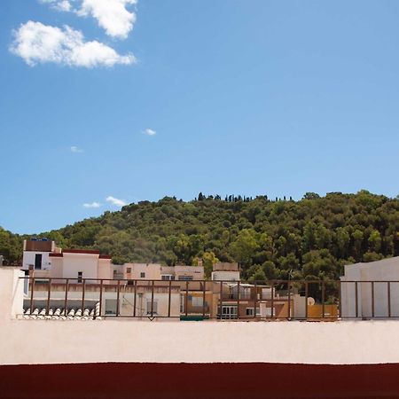 Centro Apartment Lagunillas Μάλαγα Εξωτερικό φωτογραφία