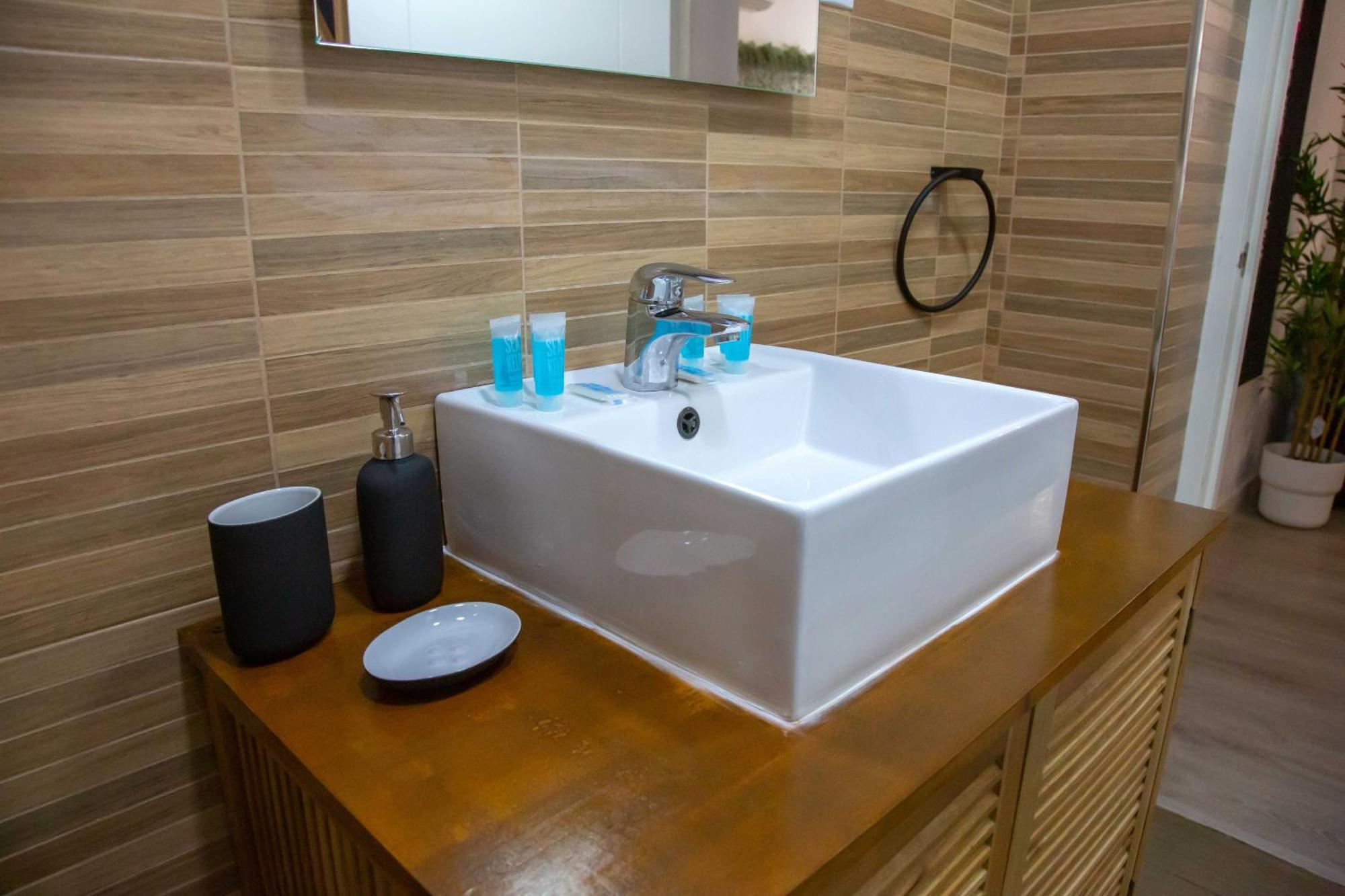 Centro Apartment Lagunillas Μάλαγα Εξωτερικό φωτογραφία
