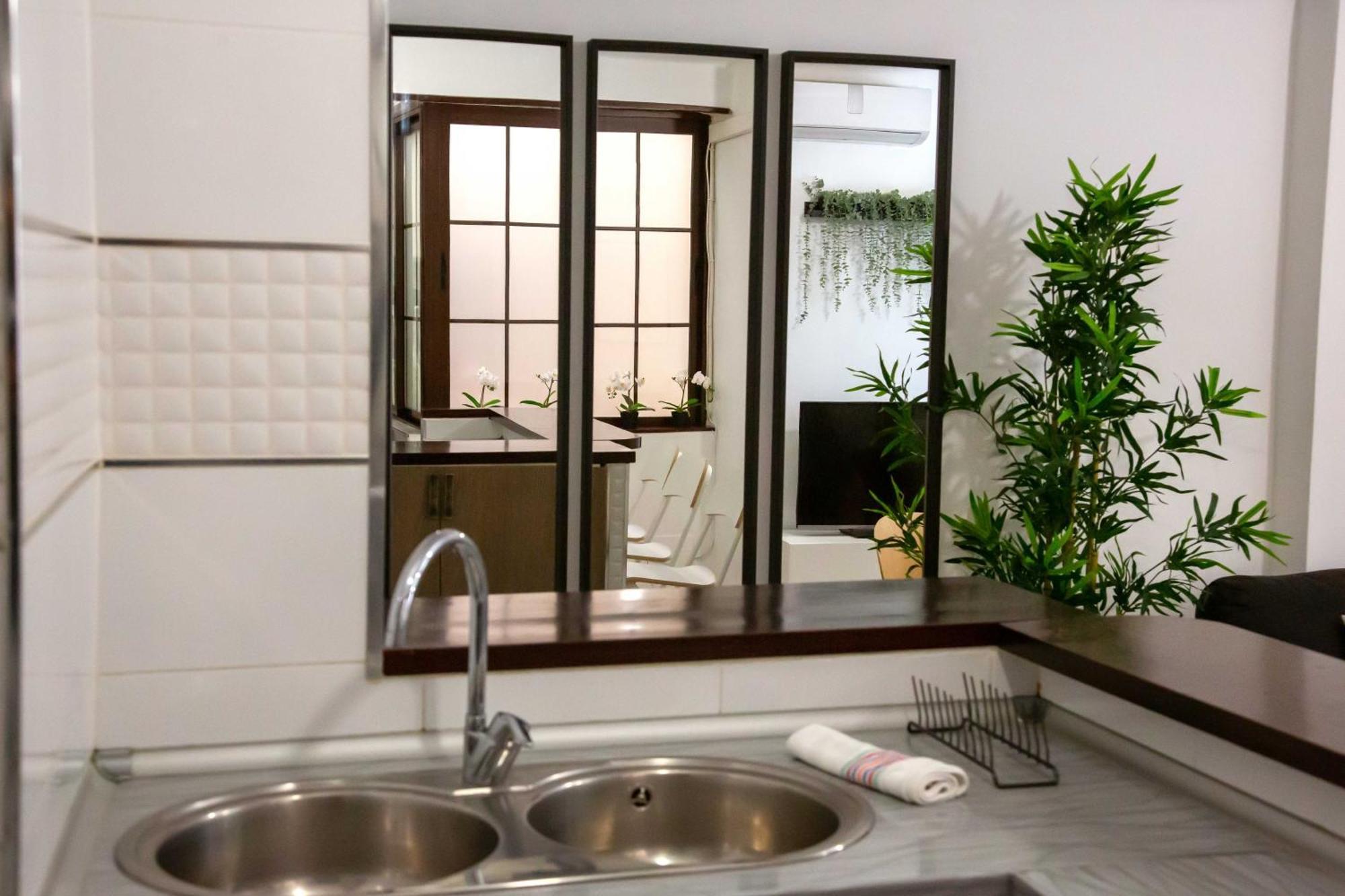 Centro Apartment Lagunillas Μάλαγα Εξωτερικό φωτογραφία