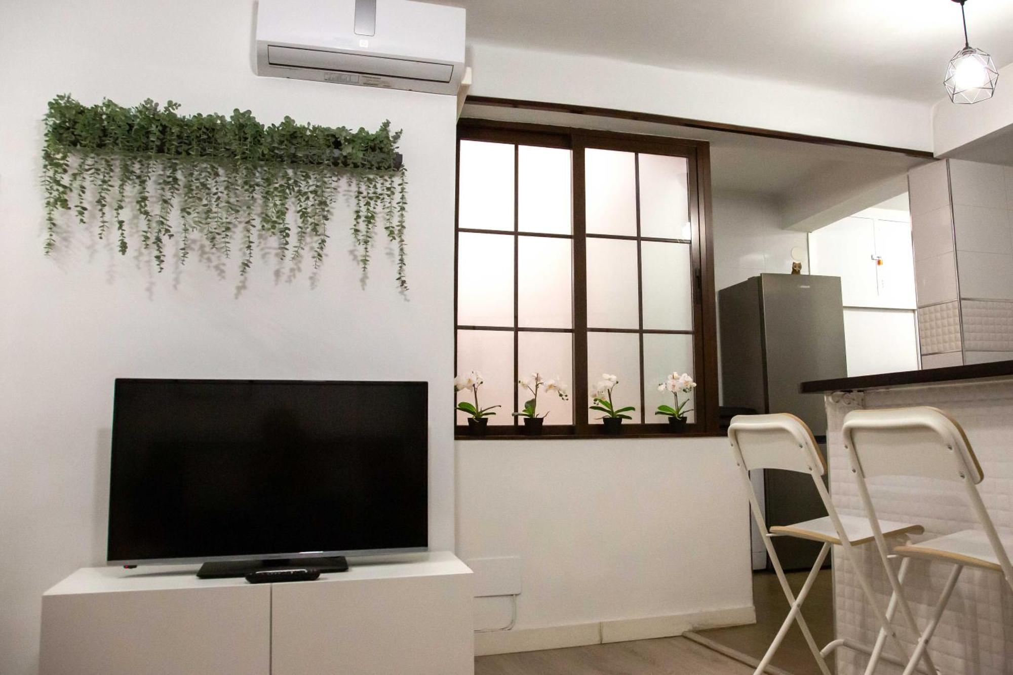 Centro Apartment Lagunillas Μάλαγα Εξωτερικό φωτογραφία