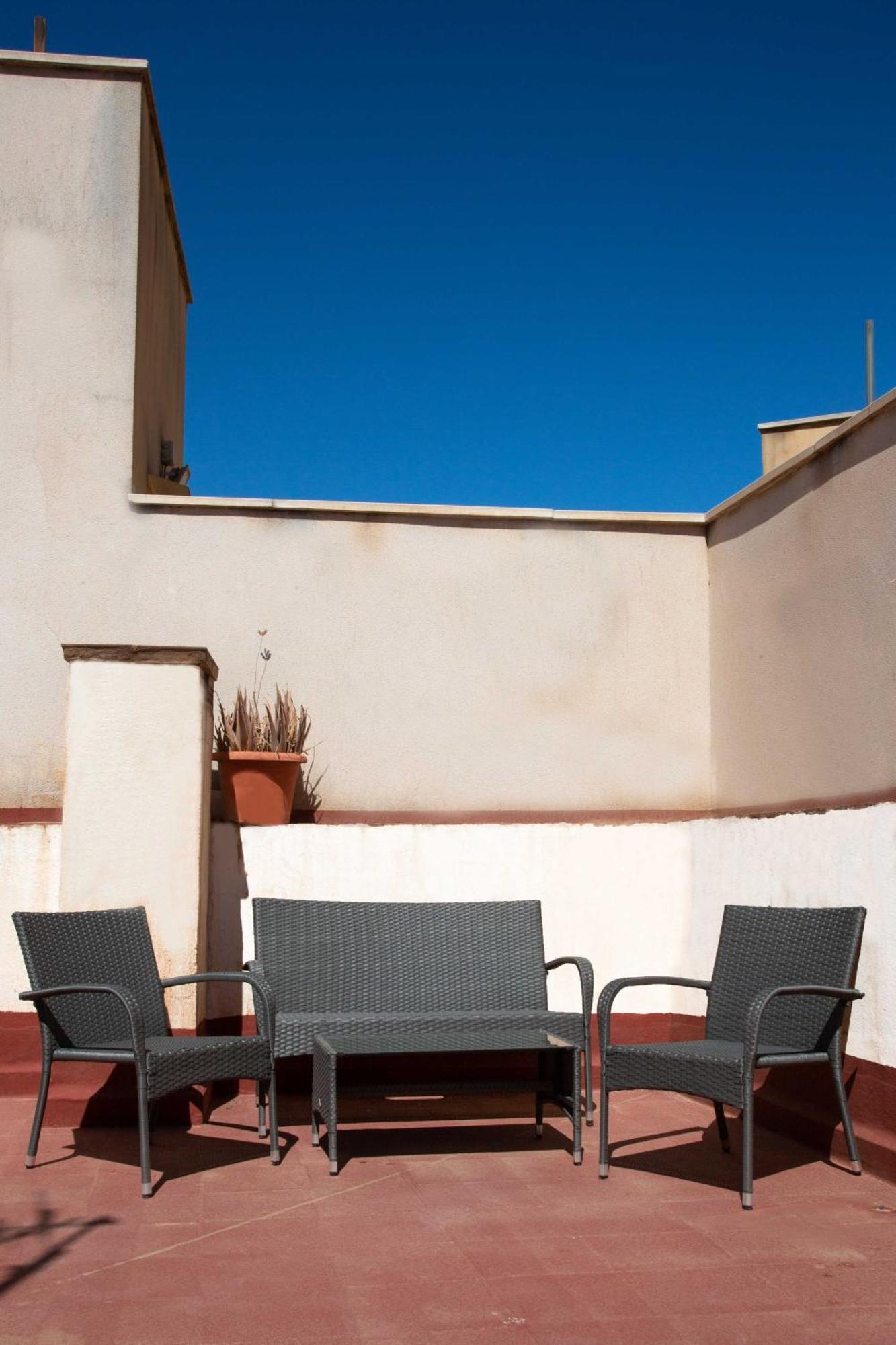 Centro Apartment Lagunillas Μάλαγα Εξωτερικό φωτογραφία