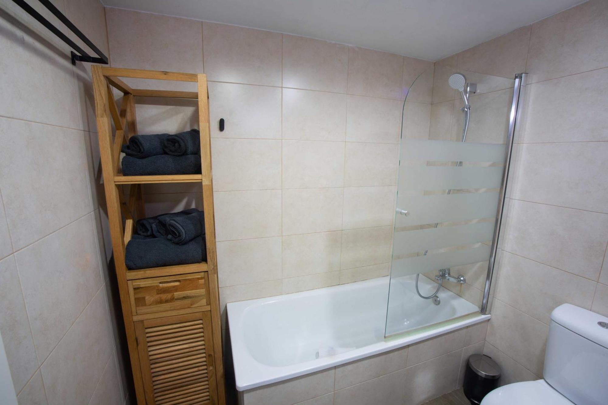Centro Apartment Lagunillas Μάλαγα Εξωτερικό φωτογραφία