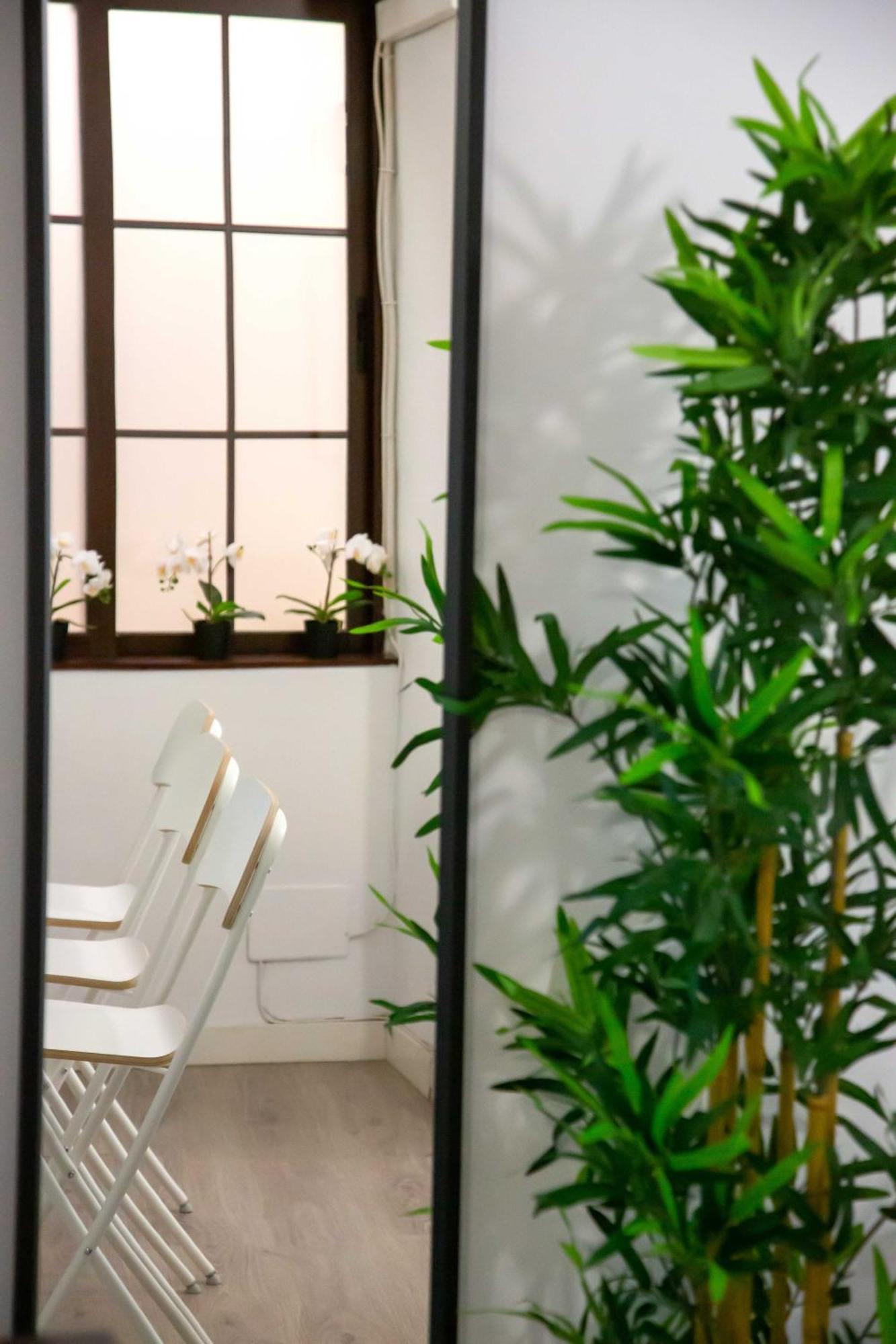 Centro Apartment Lagunillas Μάλαγα Εξωτερικό φωτογραφία