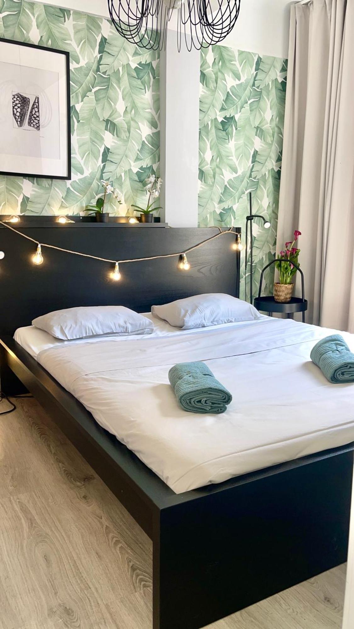 Centro Apartment Lagunillas Μάλαγα Εξωτερικό φωτογραφία
