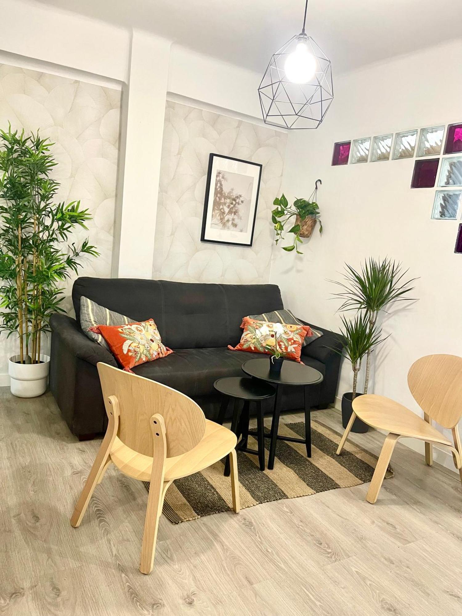 Centro Apartment Lagunillas Μάλαγα Εξωτερικό φωτογραφία