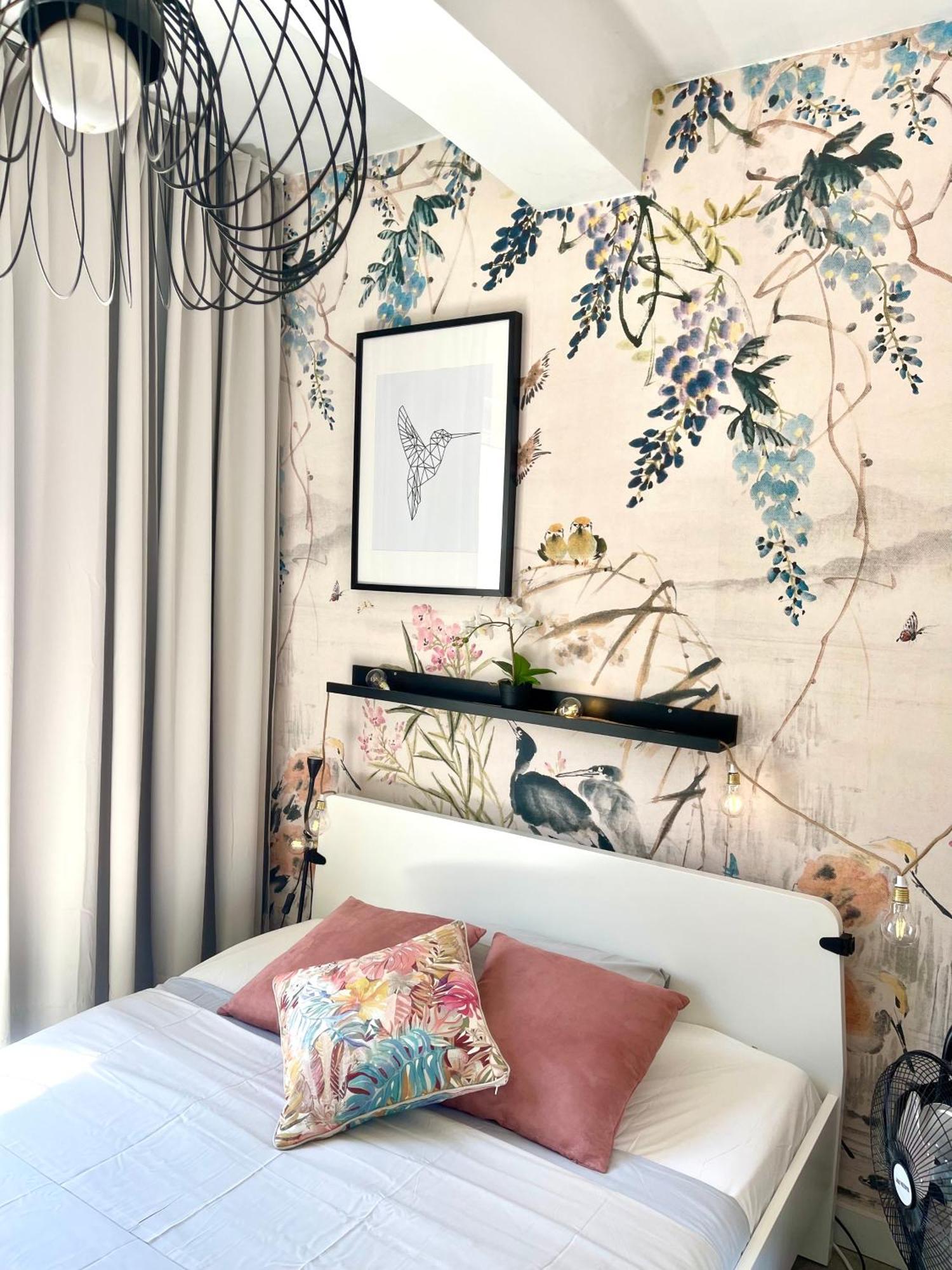 Centro Apartment Lagunillas Μάλαγα Εξωτερικό φωτογραφία