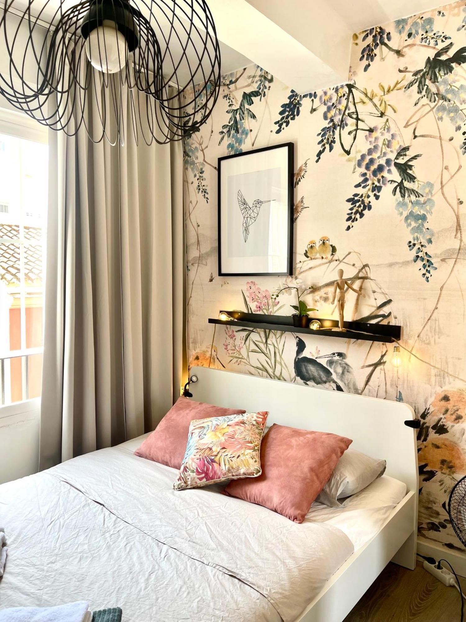 Centro Apartment Lagunillas Μάλαγα Εξωτερικό φωτογραφία