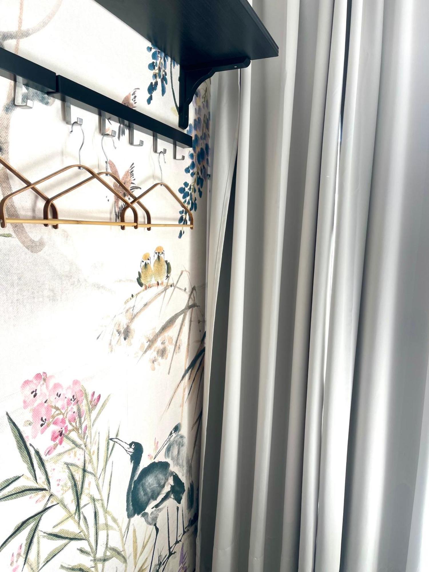 Centro Apartment Lagunillas Μάλαγα Εξωτερικό φωτογραφία