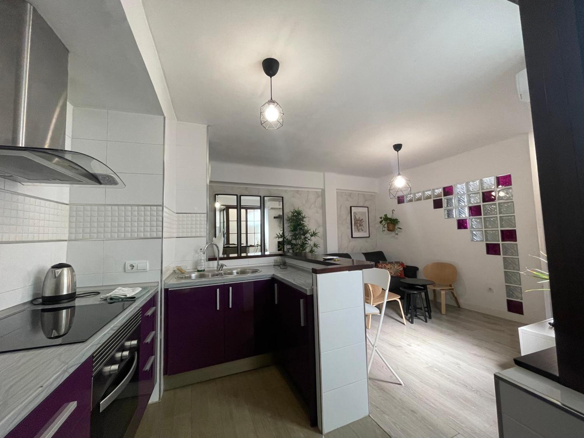 Centro Apartment Lagunillas Μάλαγα Εξωτερικό φωτογραφία