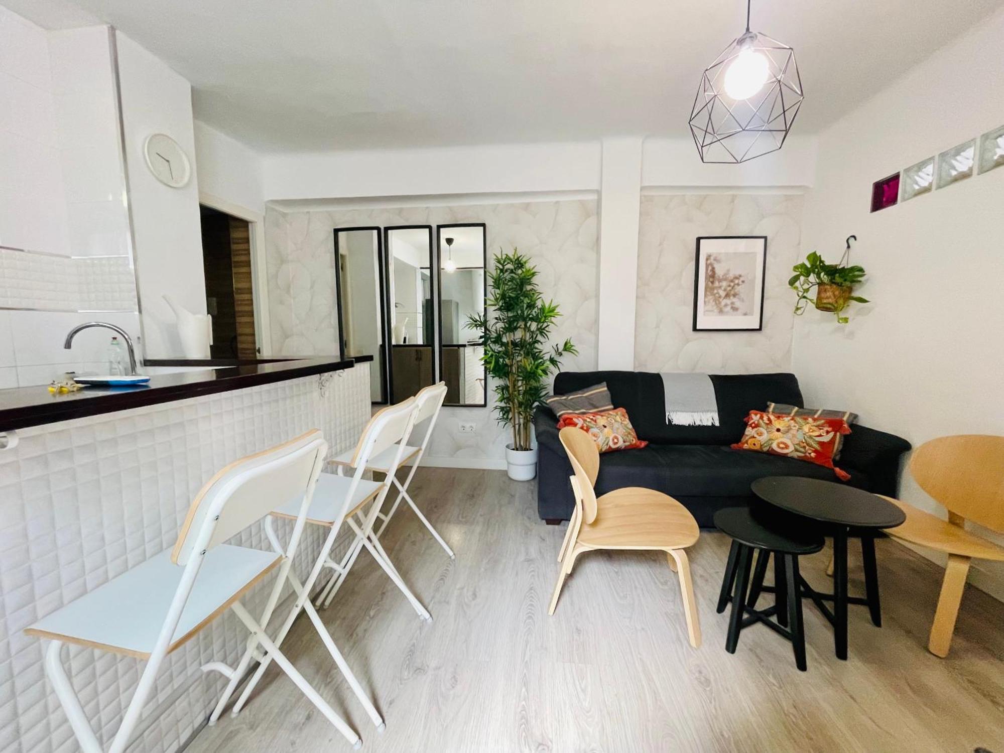 Centro Apartment Lagunillas Μάλαγα Εξωτερικό φωτογραφία